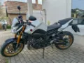 Yamaha FZ8N