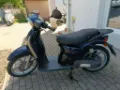 Aprilia Scarabeo Di-tech 50
