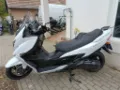 Suzuki Burgman 400 2019