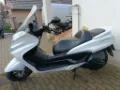 Yamaha Majesty 400