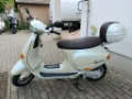 Vespa ET4 125