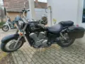 Honda VT 750