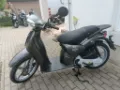 Aprilia Scarabeo 100 4T