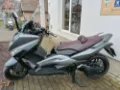 Yamaha T-Max 500