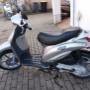 Piaggio Liberty 125 4T