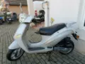 Garelli Flexi 50 4T