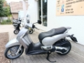 Aprilia scarabeo Light 400