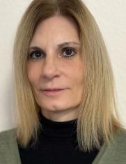 Galambos Andrea pszichológus,  tanácsadó szakpszichológus