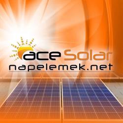 Ace Solar - Napelemek.net