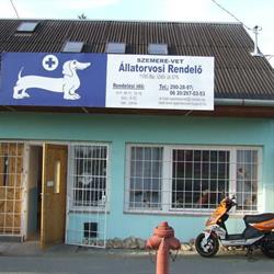 Szemere - Vet Állatorvosi Rendelő