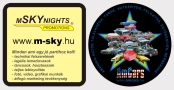M-SKY NIGHTS