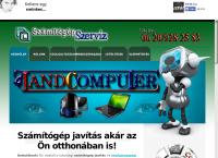 4landcomputer honlapja