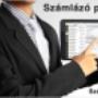 Számlázó App