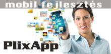 mobil-app-fejlesztés