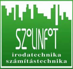 Szolinfot Kft.