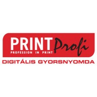 PRINT Profi Gyorsnyomda- Papír írószer
