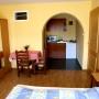 Apartman 1-konyha