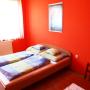 Földszinti apartman-háló