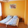 Földszinti apartman-háló