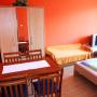 Földszinti apartman-étkező