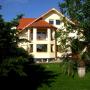 Révész Apartman-kert