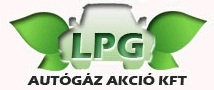 AUTÓGÁZ AKCIÓ KFT.