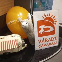 Váradi Caravan