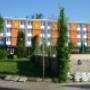 Tourin&Sport hostel Siófok