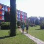 Touring & Sport Hostel Siófok