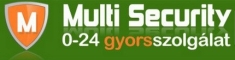 Multi Security Alsóörs