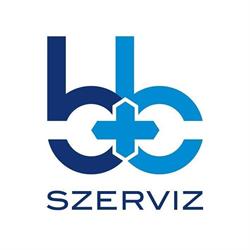 B+B Elektronikai Szerviz Kft.