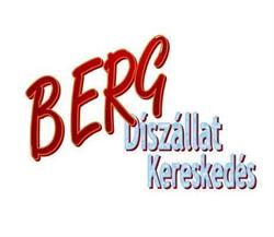 Berg Díszállat Kereskedés