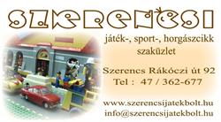 Szerencsi Játék