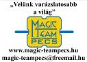 Magic-Team Pécs