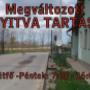 Sárbogárd-Kislók hulladéklerakó