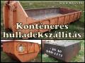 Konténerek