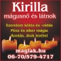MÁGIÁK