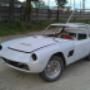 Maserati Mistral