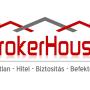 Brokerhouse Ingatlan