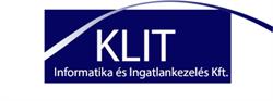 Klit Informatika És Ingatlankezelés Kft.
