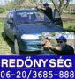 Redőnység - Péter Úr