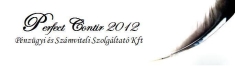 Perfect Contir 2012 Kft.