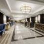 Reception Desk