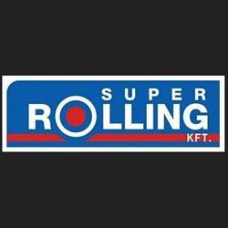 Super Rolling Kft.
