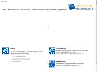 Aquincum Informatika Zrt.