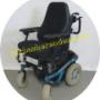 2719_Speciális elektromos rokkantkocsi