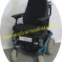 2720_Speciális elektromos rokkantkocsi