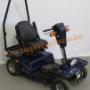 2838_Elektromos golfkocsi