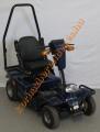 Special-electrice-de-golf