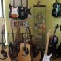 Gitárok
